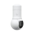 Kompaktowa kamera Ubiquiti, odporna na warunki pogodowe - 2647970