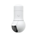 Kompaktowa kamera Ubiquiti, odporna na warunki pogodowe - 2647971