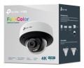 Kamera IP TP-LINK InSight S285 z obiektywem 4mm - 2648030