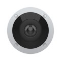 Axis M4317-PLVE Douszne Kamera bezpieczeństwa IP Wewnętrzna 2160 x 2160 px Sufit / Ściana - 2648143