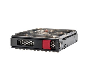 HPE ProLiant 12TB SAS 7.2K LFF (3.5")LP He 512e HDD 881781-K21