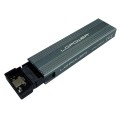 LC-Power LC-M2-C-MULTI-3 obudowa do dysków twardych Obudowa SSD Antracyt M.2 - 2648201