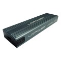 LC-Power LC-M2-C-MULTI-3 obudowa do dysków twardych Obudowa SSD Antracyt M.2 - 2648202