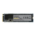 Intenso SSD 500GB Premium M.2 PCIe PCI Express 3.0 NVMe - 2648215