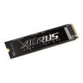 Dysk SSD GIGABYTE AORUS Gen5 14000 - 1TB - wewnętrzny - M.2 2280 - PCI Express 5.0 x4 (NVMe) - bufor: 2GB (AG514K1TB) - 2648262