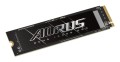 Dysk SSD GIGABYTE AORUS Gen5 14000 - 1TB - wewnętrzny - M.2 2280 - PCI Express 5.0 x4 (NVMe) - bufor: 2GB (AG514K1TB) - 2648258