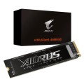 Dysk SSD GIGABYTE AORUS Gen5 14000 - 1TB - wewnętrzny - M.2 2280 - PCI Express 5.0 x4 (NVMe) - bufor: 2GB (AG514K1TB) - 2648261