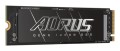 Dysk SSD GIGABYTE AORUS Gen5 14000 - 1TB - wewnętrzny - M.2 2280 - PCI Express 5.0 x4 (NVMe) - bufor: 2GB (AG514K1TB) - 2648257