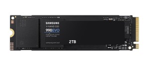 Dysk SSD Samsung 990 EVO 2TB M.2 2280 PCI-E x4 Gen4 NVMe (WYPRZEDAŻ)