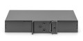 Hub/Koncentrator DIGITUS przemysłowy 4-portowy USB 3.0 SuperSpeed aktywny metalowa konstrukcja szyna DIN - 2265926