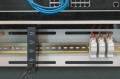 Hub/Koncentrator DIGITUS przemysłowy 4-portowy USB 3.0 SuperSpeed aktywny metalowa konstrukcja szyna DIN - 2265931