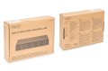 Hub/Koncentrator DIGITUS przemysłowy 4-portowy USB 3.0 SuperSpeed aktywny metalowa konstrukcja szyna DIN - 2265932