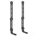 MACLEAN UCHWYT VESA NA SOUNDBAR UNIWERSALNY, 15KG MAX MC-334 - 2648778