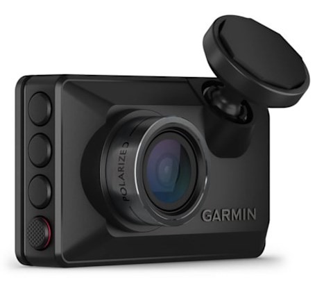 Kamera cyfrowa Garmin Garmin Dash Cam X210 - 2648473