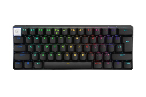 Gamingowy zestaw słuchawkowy Logitech G PRO X 60 - 2648515