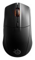 Mysz SteelSeries Rival 3 Wireless Gen 2 Aqua - 2648563