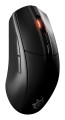 Mysz SteelSeries Rival 3 Wireless Gen 2 Aqua - 2648570