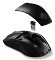 Mysz SteelSeries Rival 3 Wireless Gen 2 Aqua - 2648568
