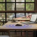 Mysz SteelSeries Rival 3 Wireless Gen 2 Aqua - 2648581