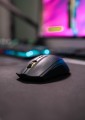 Mysz SteelSeries Rival 3 Wireless Gen 2 Aqua - 2648586