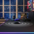 Mysz SteelSeries Rival 3 Wireless Gen 2 Aqua - 2648574