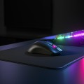 Mysz SteelSeries Rival 3 Wireless Gen 2 Aqua - 2648571