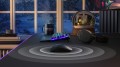 Mysz SteelSeries Rival 3 Wireless Gen 2 Aqua - 2648573