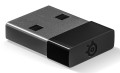 Mysz SteelSeries Rival 3 Wireless Gen 2 Aqua - 2648575