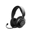 Słuchawki Steelseries Arctis Nova 3P Wireless for Playstation, Black - 2648607