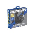 Słuchawki Steelseries Arctis Nova 3P Wireless for Playstation, Black - 2648613