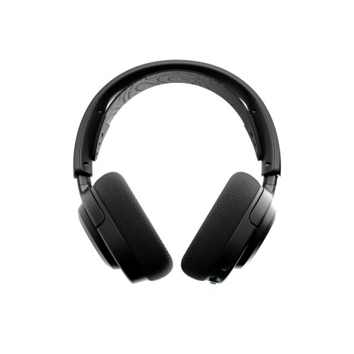 Słuchawki Steelseries Arctis Nova 3X Wireless for Xbox, czarne - 2648647