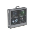 Słuchawki Steelseries Arctis Nova 3X Wireless for Xbox, czarne - 2648658