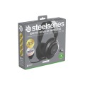 Słuchawki Steelseries Arctis Nova 3X Wireless for Xbox, czarne - 2648657
