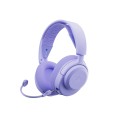 Słuchawki Steelseries Arctis Nova 3P Wireless do Playstation, Levander - 2648694