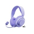 Słuchawki Steelseries Arctis Nova 3P Wireless do Playstation, Levander - 2648692