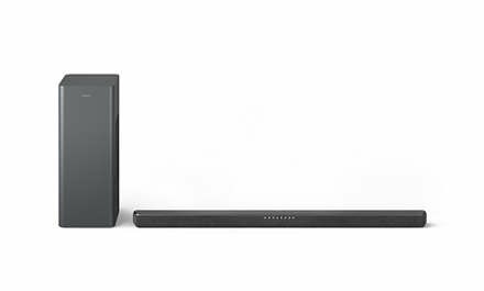 Soundbar Philips TAB6309/10 160W 2 1 Philips1 Philips - 2648748