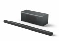 Soundbar Philips TAB6309/10 160W 2 1 Philips1 Philips - 2648752