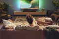 Soundbar Philips TAB6309/10 160W 2 1 Philips1 Philips - 2648756