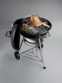 Weber Grill węglowy Compact Czajnik 57 cm (1321004) - 2648790