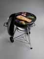 Weber Grill węglowy Compact Czajnik 57 cm (1321004) - 2648791