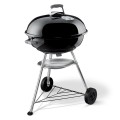 Weber Grill węglowy Compact Czajnik 57 cm (1321004) - 2648788