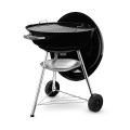 Weber Grill węglowy Compact Czajnik 57 cm (1321004) - 2648789