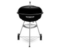 Weber Grill węglowy Compact Czajnik 57 cm (1321004) - 2648793