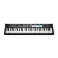 NOVATION Launchkey 61 MK4 - Kontroler MIDI - 2648805
