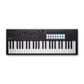 NOVATION Launchkey 49 MK4 - Kontroler MIDI - 2648807