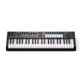 NOVATION Launchkey 49 MK4 - Kontroler MIDI - 2648813