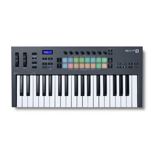 NOVATION FLkey 37 - Kontroler MIDI - 2648818