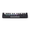 NOVATION Launchkey Mini 25 MK4 - Kontroler MIDI - 2648832