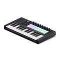 NOVATION Launchkey Mini 25 MK4 - Kontroler MIDI - 2648827