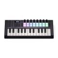 NOVATION Launchkey Mini 25 MK4 - Kontroler MIDI - 2648826